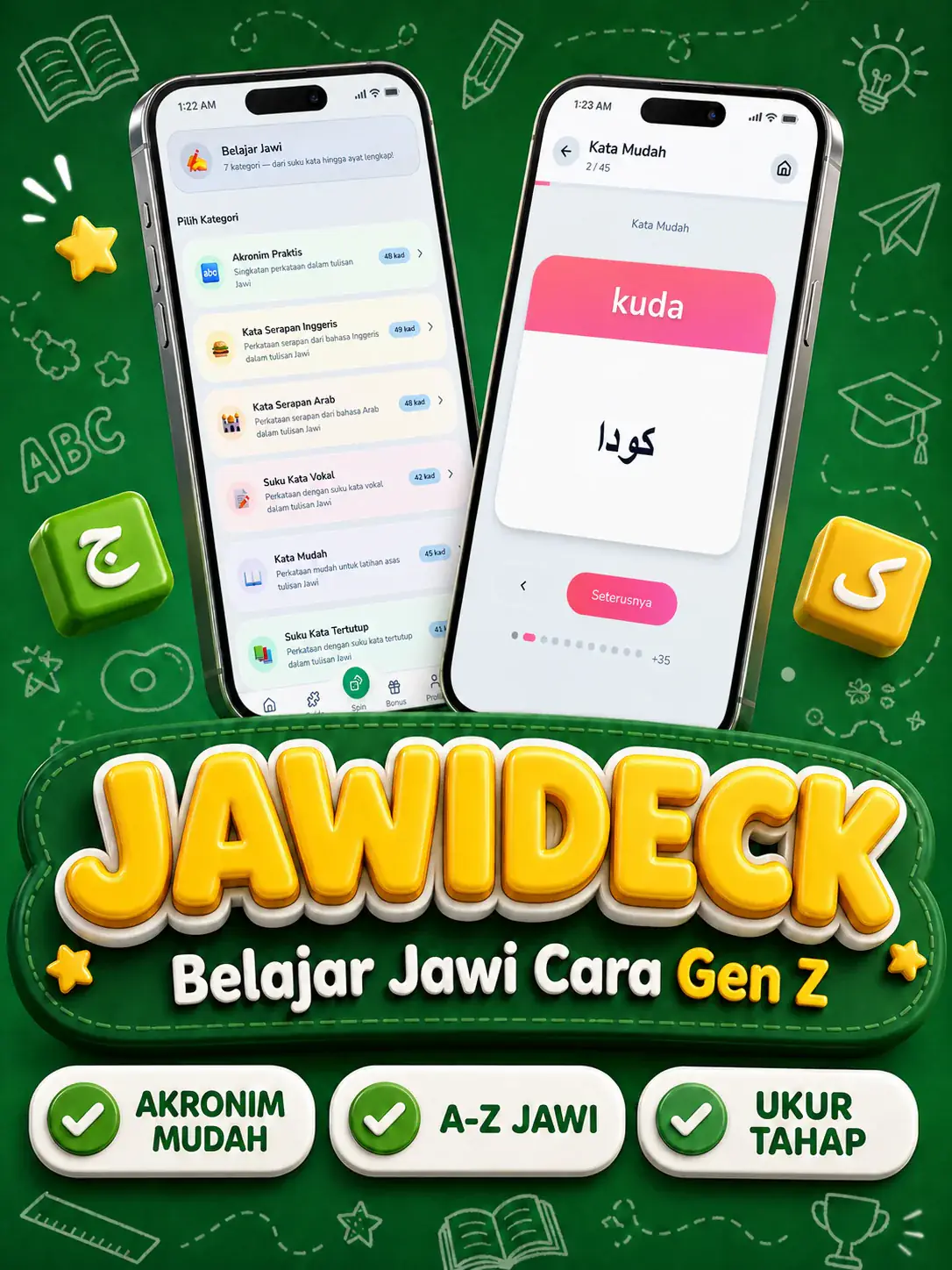 NotaKafa — kandungan dan testimoni pengguna (2)