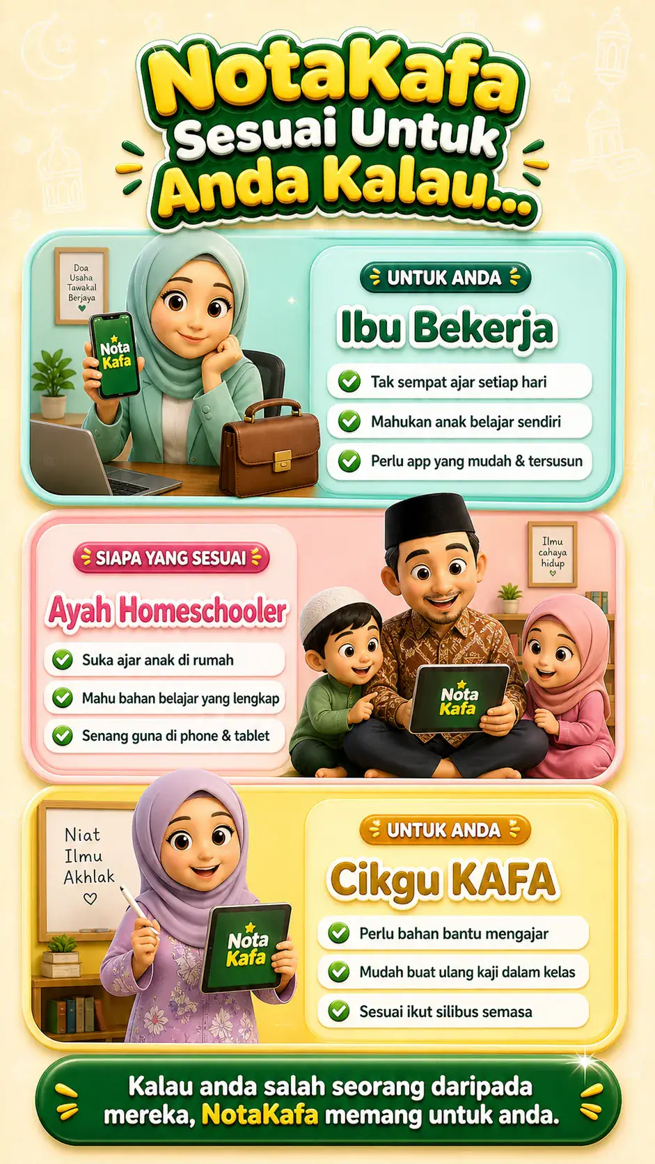 NotaKafa — penutup tawaran pakej (3)