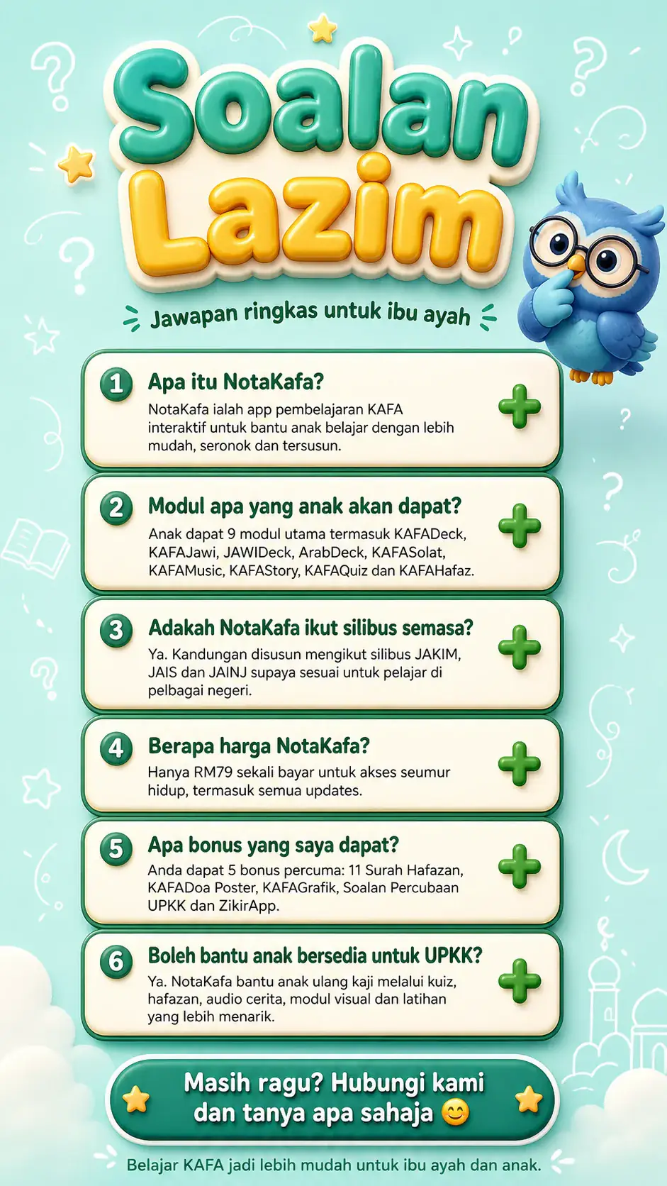 NotaKafa — penutup tawaran pakej (4)